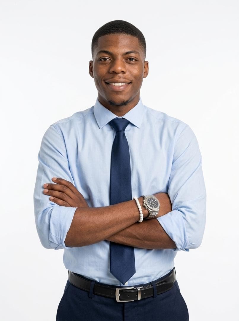 Emmanuel Ngene, Founder & Chairman