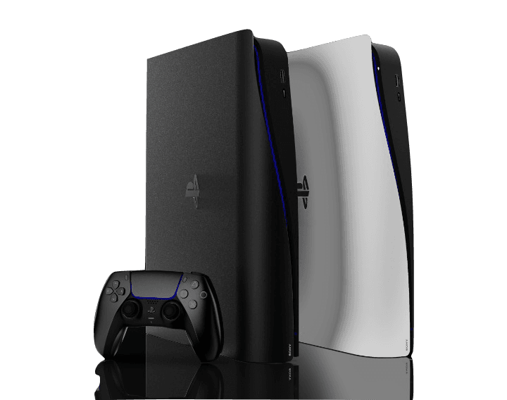 PlayStation 5